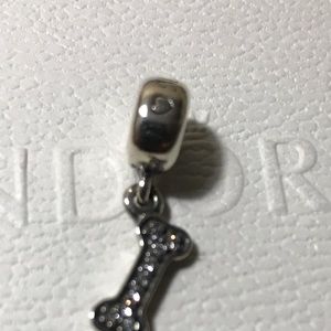 Pandora Charm
